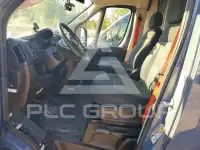 2021 RAM PROMASTER photo