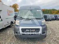 2021 RAM PROMASTER 3500 фото