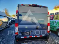 2021 RAM PROMASTER фото