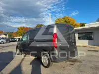 2021 RAM PROMASTER фото