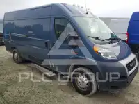 2021 RAM PROMASTER photo