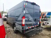 2021 RAM PROMASTER photo