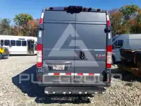 2021 RAM PROMASTER фото