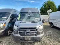 2021 RAM PROMASTER photo