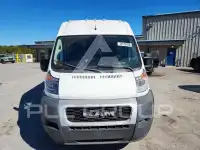 2021 RAM PROMASTER 3500 фото