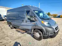 2021 RAM PROMASTER photo