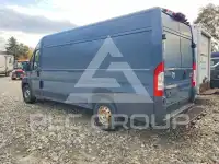 2021 RAM PROMASTER 3500 фото