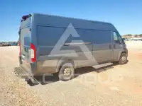 2021 RAM PROMASTER фото