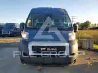 2021 RAM PROMASTER фото