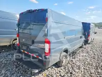 2021 RAM PROMASTER фото