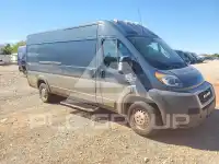 2021 RAM PROMASTER фото