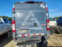 2021 RAM PROMASTER фото