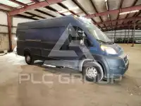 2021 RAM PROMASTER фото