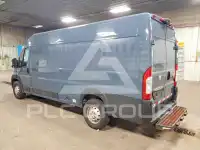 2021 RAM PROMASTER photo