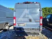 2021 RAM PROMASTER photo