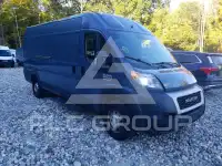 2021 RAM PROMASTER фото