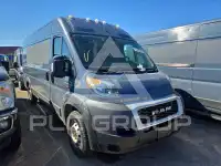 2021 RAM PROMASTER photo