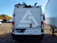 2021 RAM PROMASTER фото