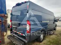 2021 RAM PROMASTER фото