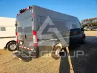 2021 RAM PROMASTER photo