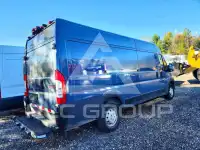 2021 RAM PROMASTER фото