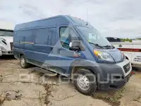 2021 RAM PROMASTER photo