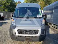 2021 RAM PROMASTER photo