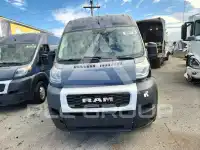 2021 RAM PROMASTER photo
