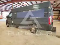 2021 RAM PROMASTER фото