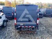 2021 RAM PROMASTER photo