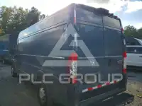 2021 RAM PROMASTER photo