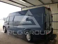 2021 RAM PROMASTER фото