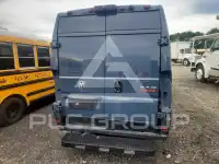 2021 RAM PROMASTER фото
