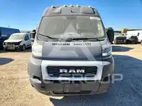 2021 RAM PROMASTER фото