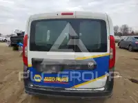 2021 RAM PROMASTER фото