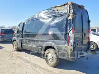 2021 RAM PROMASTER фото