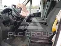 2021 RAM PROMASTER 2500 фото