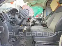 2021 RAM PROMASTER photo