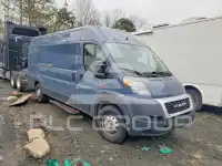 2021 RAM PROMASTER фото