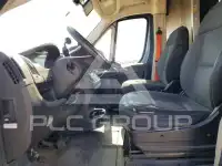 2021 RAM PROMASTER фото