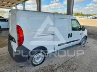 2021 RAM PROMASTER photo