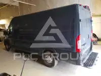 2021 RAM PROMASTER photo