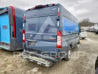 2021 RAM PROMASTER photo