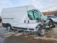 2021 RAM PROMASTER photo