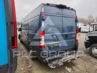 2021 RAM PROMASTER photo