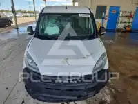 2021 RAM PROMASTER photo