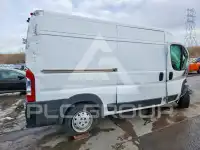 2021 RAM PROMASTER photo