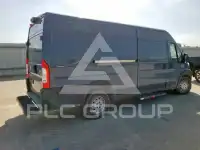 2021 RAM PROMASTER photo