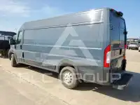 2021 RAM PROMASTER photo
