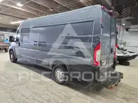 2021 RAM PROMASTER фото
